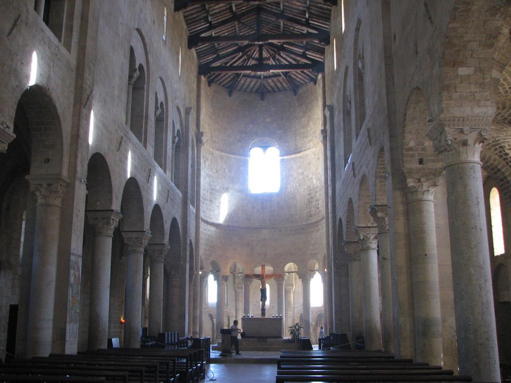 Villa Porticciolo Montepulciano Stazione Extérieur photo